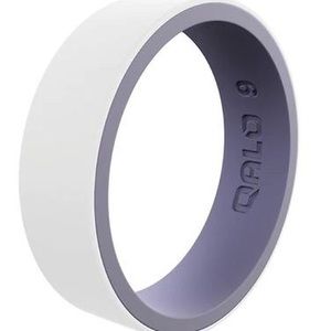 QALO Silicone Ring